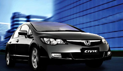 10 mẫu xe trong nước bán chạy nhất năm 2008 - 2 10 mẫu xe trong nước bán chạy nhất năm 2008 - 2