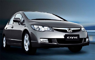 10 mẫu xe trong nước bán chạy nhất năm 2008 - 8 10 mẫu xe trong nước bán chạy nhất năm 2008 - 8