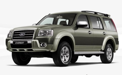 10 mẫu xe trong nước bán chạy nhất năm 2008 - 4 10 mẫu xe trong nước bán chạy nhất năm 2008 - 4