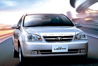 10 mẫu xe trong nước bán chạy nhất năm 2008 - 10 10 mẫu xe trong nước bán chạy nhất năm 2008 - 10