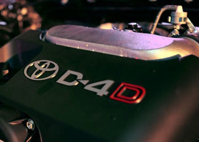 Toyota Việt Nam chính thức ra mắt Fortuner - 4