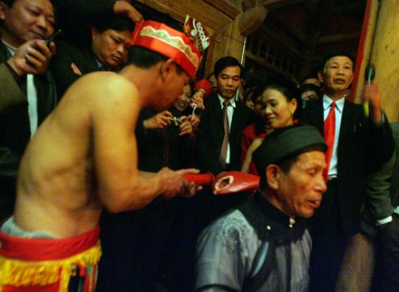 “Linh tinh tình phộc” - 16 “Linh tinh tình phộc” - 16
