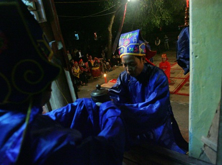 “Linh tinh tình phộc” - 2 “Linh tinh tình phộc” - 2