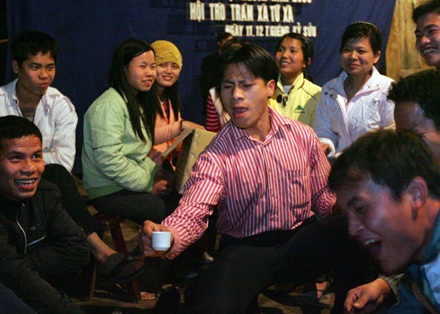 “Linh tinh tình phộc” - 17 “Linh tinh tình phộc” - 17