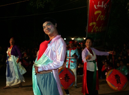 “Linh tinh tình phộc” - 4 “Linh tinh tình phộc” - 4