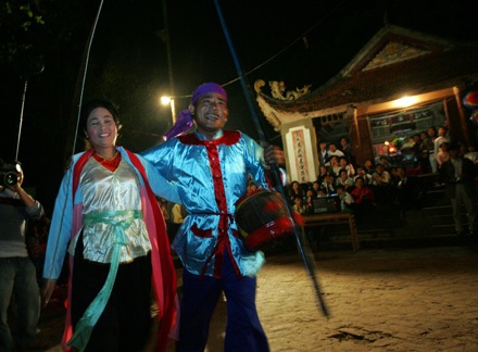 “Linh tinh tình phộc” - 6 “Linh tinh tình phộc” - 6