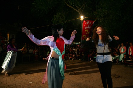 “Linh tinh tình phộc” - 8 “Linh tinh tình phộc” - 8