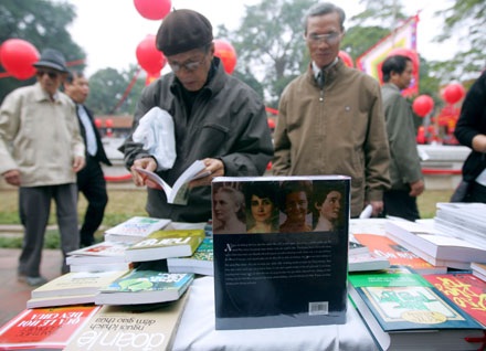 Lặng lẽ Ngày Thơ… - 3