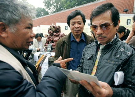 Lặng lẽ Ngày Thơ… - 4