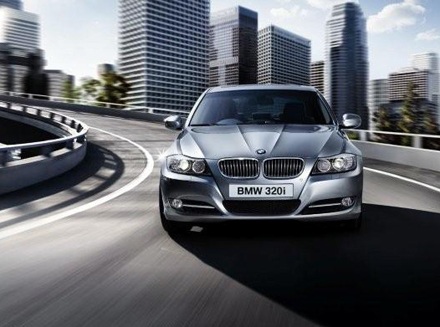 Bảng giá mới của BMW, Hyundai tại Việt Nam - 1 Bảng giá mới của BMW, Hyundai tại Việt Nam - 1