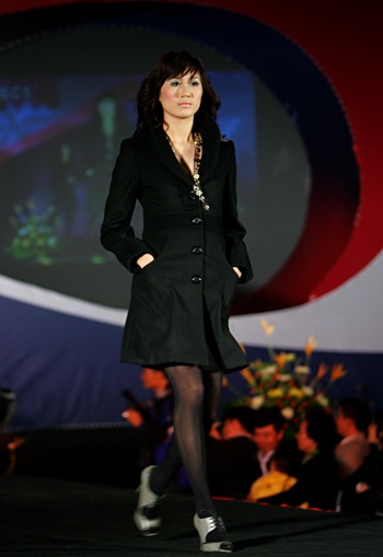 Đón mùa đông Hà Nội - 7