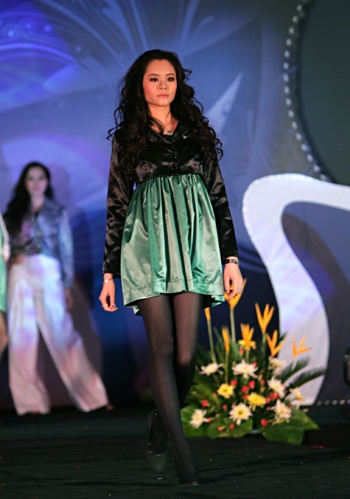 Đón mùa đông Hà Nội - 1