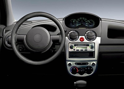Xe Chevrolet Spark ra mắt thị trường Việt Nam - 3 Xe Chevrolet Spark ra mắt thị trường Việt Nam - 3