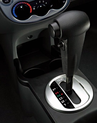 Xe Chevrolet Spark ra mắt thị trường Việt Nam - 4 Xe Chevrolet Spark ra mắt thị trường Việt Nam - 4