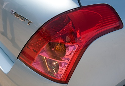 Suzuki giới thiệu xe Swift với thị trường Việt Nam - 5