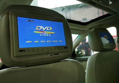 Xe BYD F3 ra mắt thị trường Việt nam - 3 Xe BYD F3 ra mắt thị trường Việt nam - 3