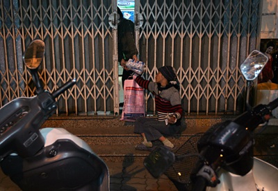 Những điều ước đầu năm - 1