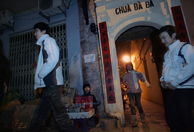 Những điều ước đầu năm - 7