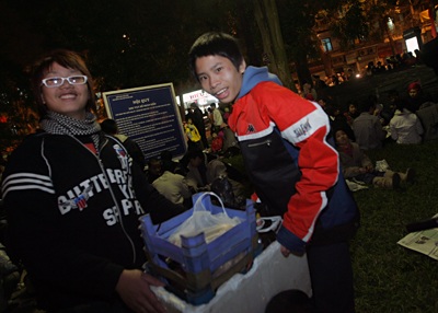 Những điều ước đầu năm - 2