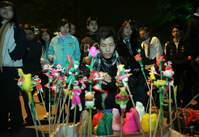 Những điều ước đầu năm - 8