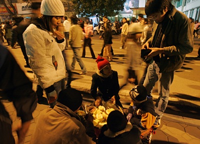 Những điều ước đầu năm - 4