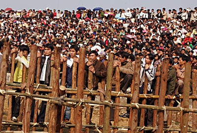 Sập cầu dao - Thắng cũng như bại! - 1