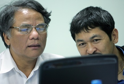 Những thách thức cam go - 17