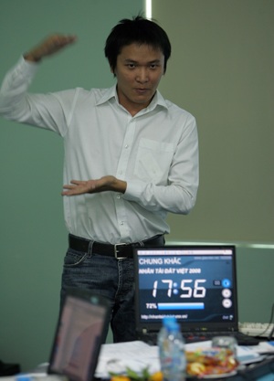 Những thách thức cam go - 12