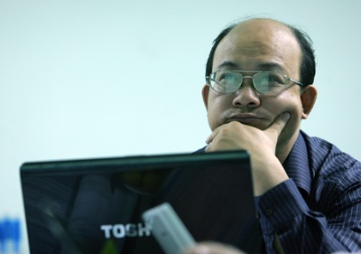 Những thách thức cam go - 5