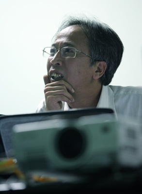 Những thách thức cam go - 6