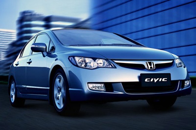 Chăm sóc xe ô tô Honda miễn phí - 1 Chăm sóc xe ô tô Honda miễn phí - 1