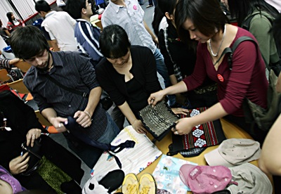 “Cũ người mới ta” - 1