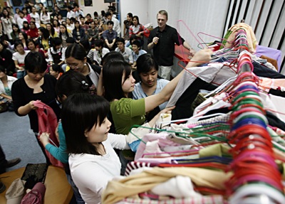 “Cũ người mới ta” - 6