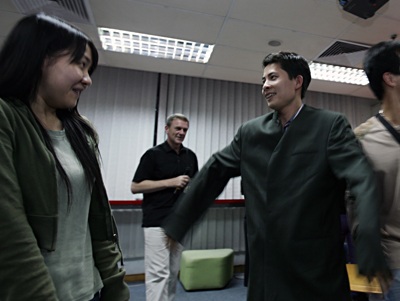 “Cũ người mới ta” - 7