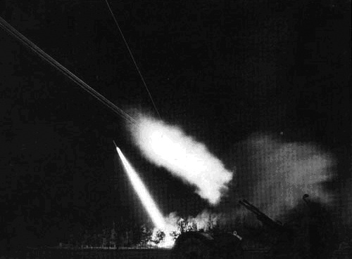 “Điện Biên Phủ trên không” - 35 năm nhìn lại - 6