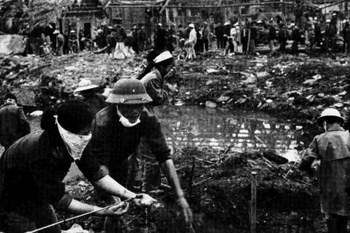 “Điện Biên Phủ trên không” - 35 năm nhìn lại - 8