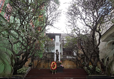 “Điện Biên Phủ trên không” - 35 năm nhìn lại - 17