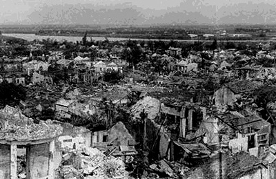 “Điện Biên Phủ trên không” - 35 năm nhìn lại - 4