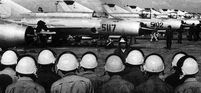 “Điện Biên Phủ trên không” - 35 năm nhìn lại - 7