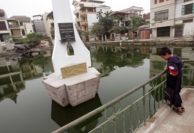 “Điện Biên Phủ trên không” - 35 năm nhìn lại - 14