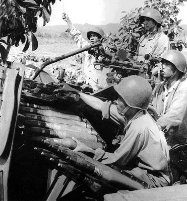 “Điện Biên Phủ trên không” - 35 năm nhìn lại - 5