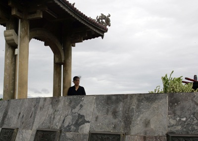 Giọt nước mắt cho quê hương - 8