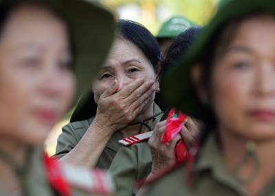 Giọt nước mắt cho quê hương - 5