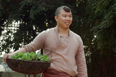 "Lưu manh là một nửa thành công của tôi" - 2