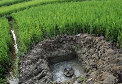 Chong đèn đợi ngày mai - 13 Chong đèn đợi ngày mai - 13