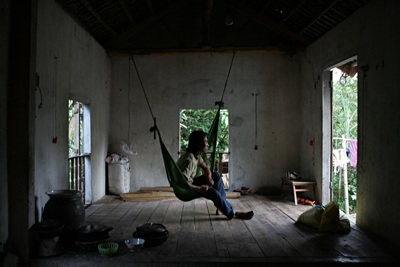 Chong đèn đợi ngày mai - 6 Chong đèn đợi ngày mai - 6