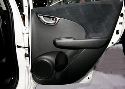 Honda Jazz - Lựa chọn của gia đình nhỏ - 4