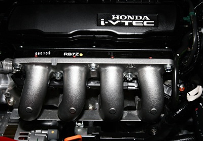 Honda Jazz - Lựa chọn của gia đình nhỏ - 6