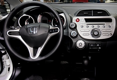 Honda Jazz - Lựa chọn của gia đình nhỏ - 7