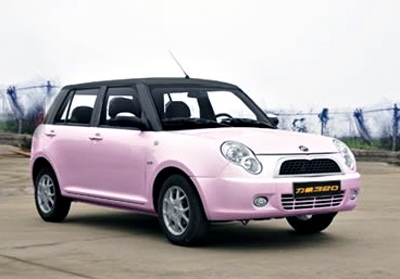 Xe Lifan tại Việt nam sẽ có giá dưới 20.000 USD - 2 Xe Lifan tại Việt nam sẽ có giá dưới 20.000 USD - 2